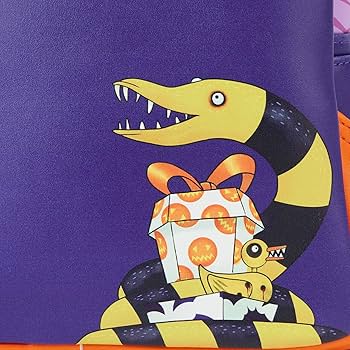 Amazon.co.jp: Mini Backpack Disney ラウンジフライ ミニバックパック